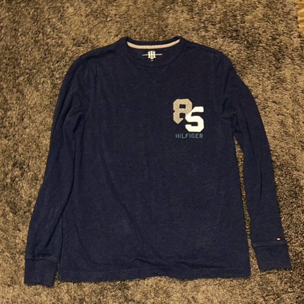 Vintage Tommy Hilfiger Sweater!!!
